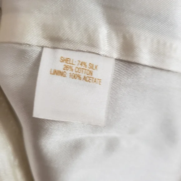 NWOT Kate Spade gray leopard print silk fit & flare dress Womens 4 - Picture 8 of 10